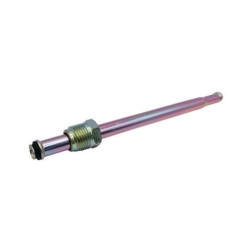 <p>Threaded connector tube  | 10mm FuelFlex to M16 x 1.5  | bump seat</p>
