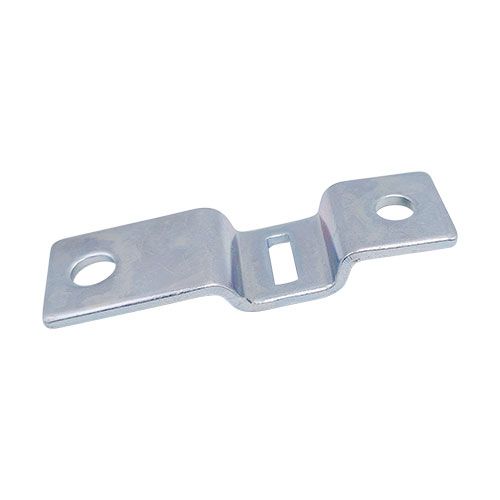 <p>Fitting bracket  |  8.5mm mount holes (2)</p>