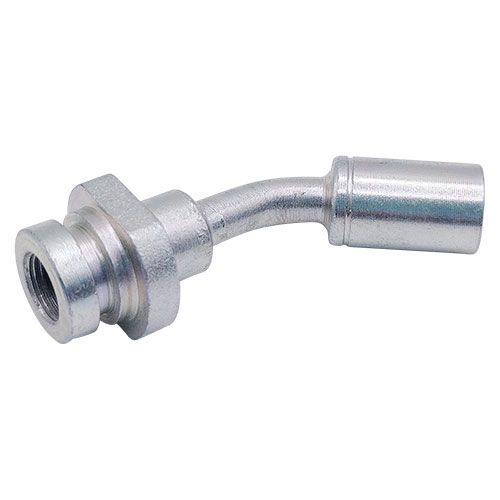 <p>Metrisches Innengewinde  | M10 x 1  |  19mm Sechskant</p>