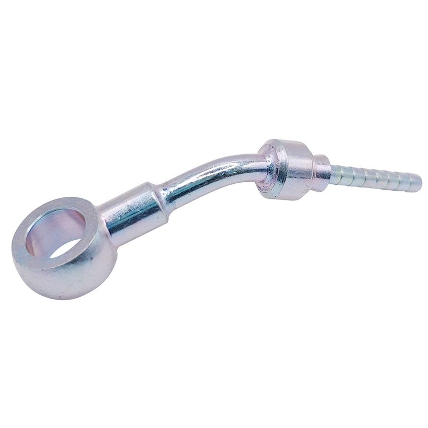 <p>Ringauge "Low Profile" | 10mm Innendurchmesser | 8mm Stärke</p>