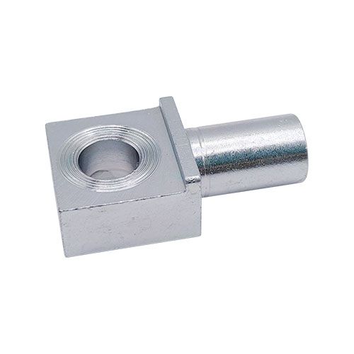 <p>Banjo  |  11mm hole  | 12.4mm thick</p>