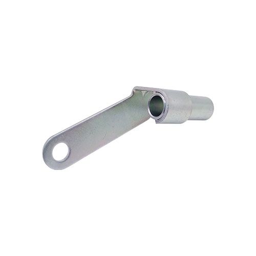 <p>Center support | 9mm Montagebohrung</p>