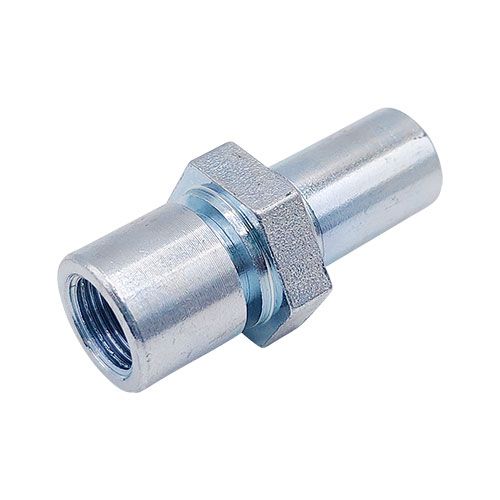 <p>Metric female  |  M12 x 1  | for Honda</p>