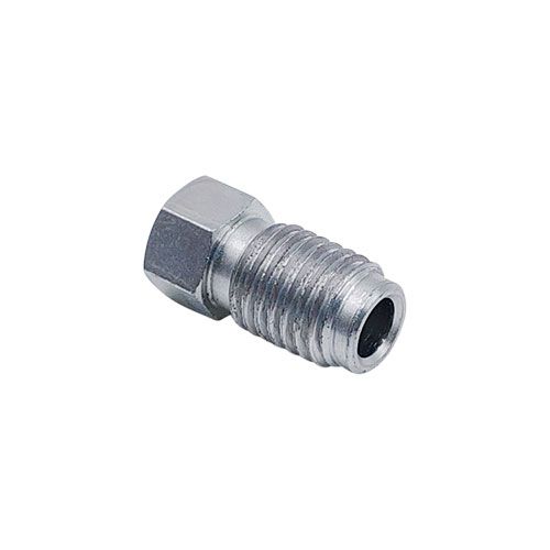 <p>Male tube nut  |  3/8-20 BSF  | 3/16 tube size</p>