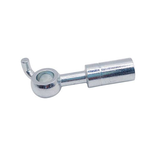 <p>Ringauge | 10mm Innendurchmesser | 10mm Stärke</p>