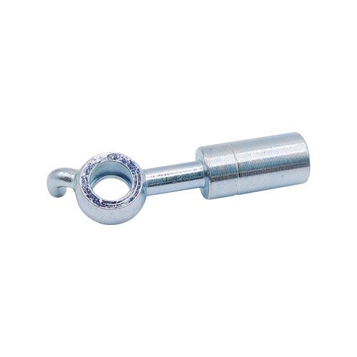 <p>Ringauge |  10mm Innendurchmesser | 10mm Stärke</p>