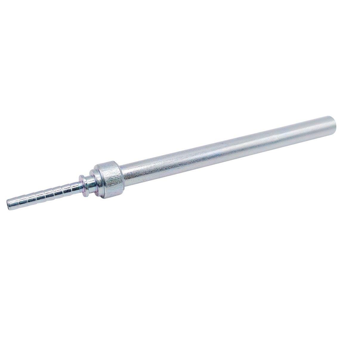 <p>Universal  |  1/4 tube  | 105mm overall length</p>