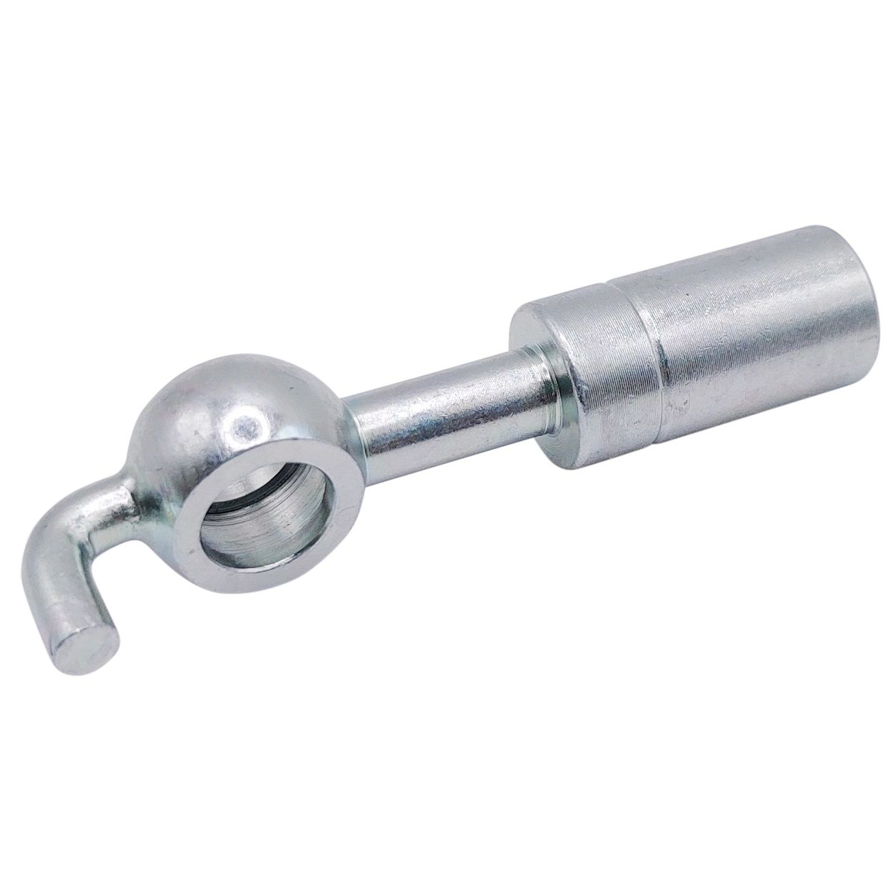 <p>Banjo  |  10mm hole  |  10mm thick</p>