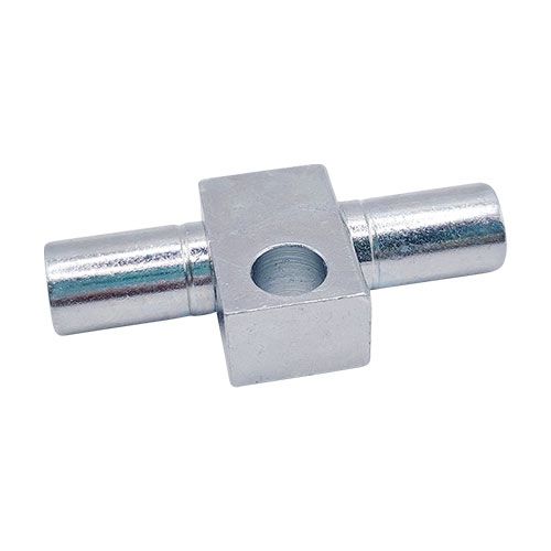 <p>Zöllisches Innengewinde   | 7/16-24 UNS  |  10mm Montagebohrung | 2Crimphülsen</p>