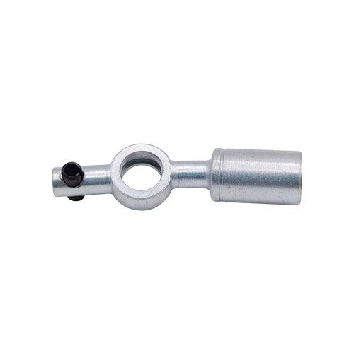 <p>Ringauge | 10mm Innendurchmesser | 8mm Stärke</p>