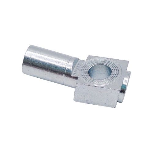 <p>Banjo  |  10mm hole  |  11mm thick</p>