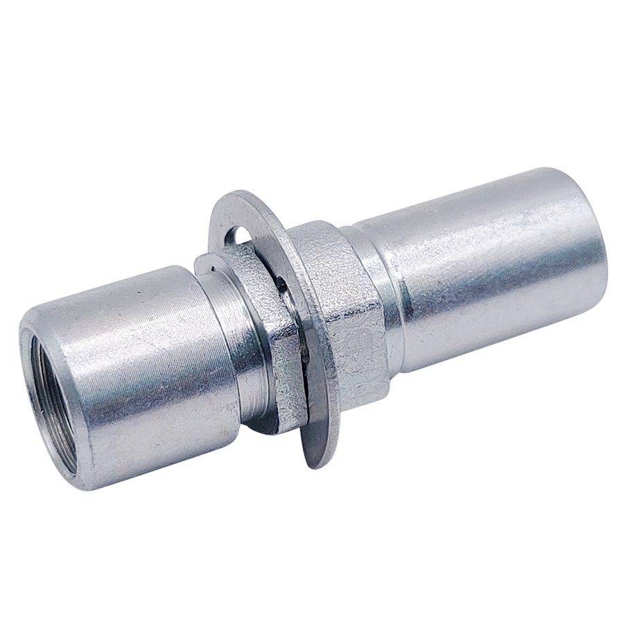 <p>Metrisches Innengewinde   | M12 x 1 (DPS)  |  16mm Sechskant</p>