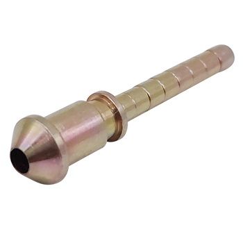 <p>"Low Profile" Sitzvorbau  | 45° Bohrpunkt I  kurz</p>