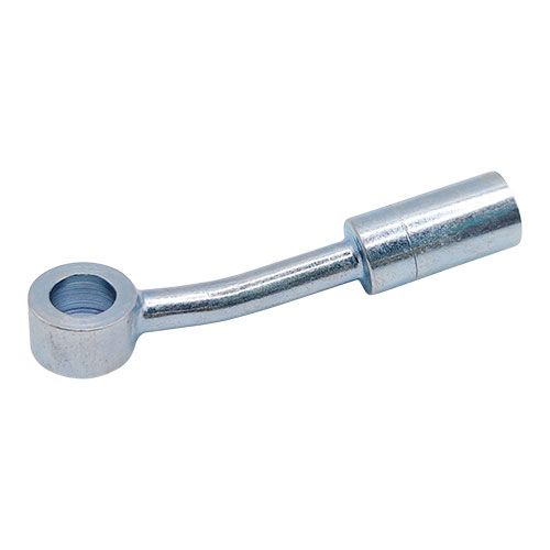 <p>Ringauge |  10mm Innendurchmesser | 10mm Stärke</p>