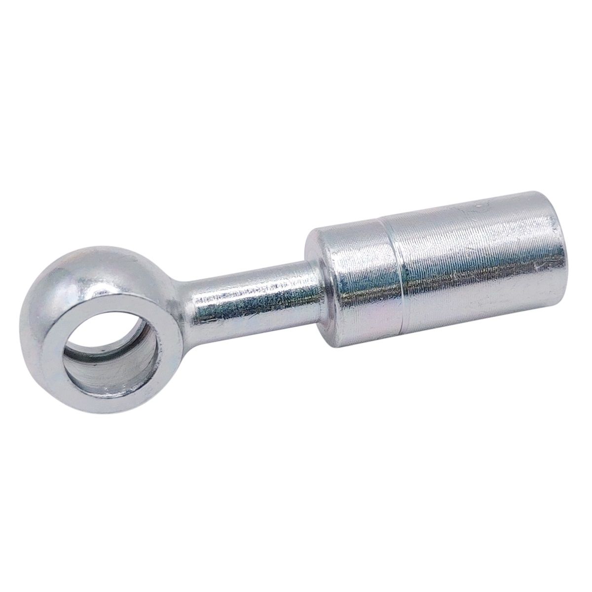 <p>Ringauge |  10mm Innendurchmesser |  10mm Stärke</p>
