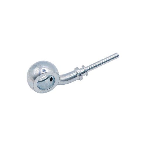 <p>Ringauge "Low Profile" | 10mm Innendurchmesser | 10mm  Stärke I 45° seitlich gen</p>