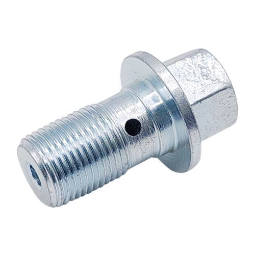 <p>Hohlschraube  |  M12 x 1  | 13mm  Sechskant</p>