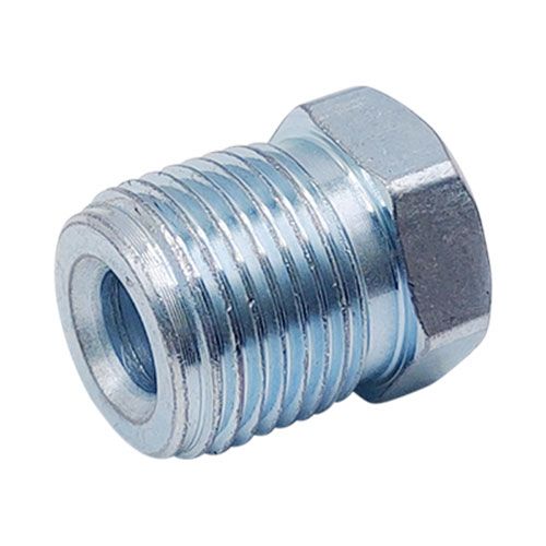 <p>Rohrmutter | Außengewinde |  M18 x 1.5    |  5/16 Durchmesser</p>