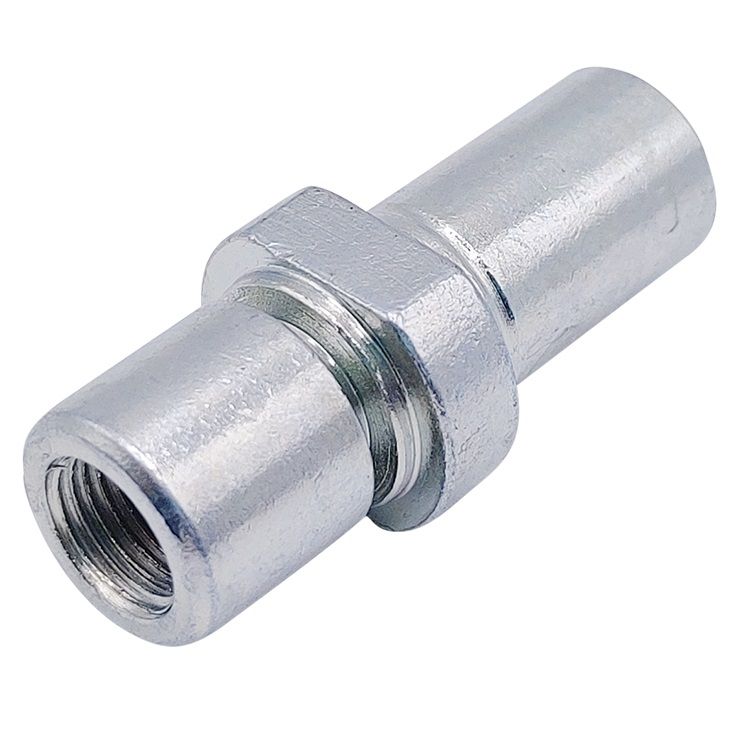 <p>Metrisches Innengewinde  | M10 x 1  |  14mm Sechskant  | für Toyota</p>
