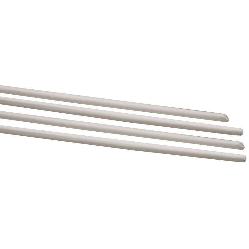 <p>Prefluxed brazing rods  | silver  |  8 pack</p>
