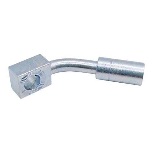 <p>Ringauge |  10mm Innendurchmesser |  11,5mm Stärke</p>