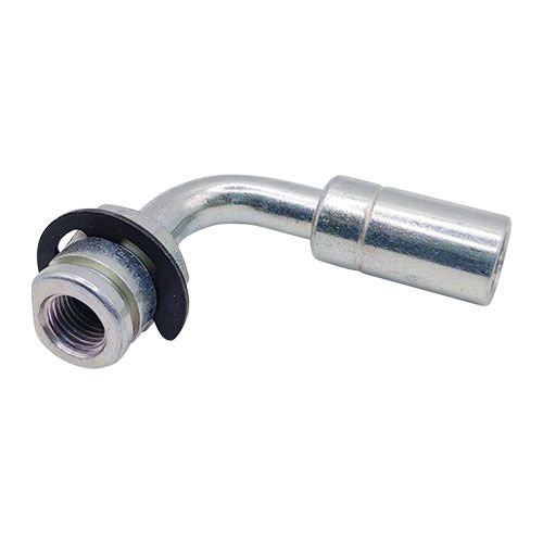 <p>Zöllisches Innengewinde  | 3/8-24 UNF  |  17mm Sechskant</p>