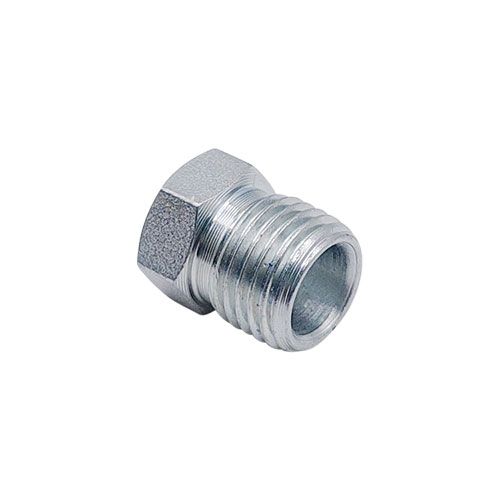 <p>Male tube nut  |  1/2-20 UNF  | 5/16 tube size</p>