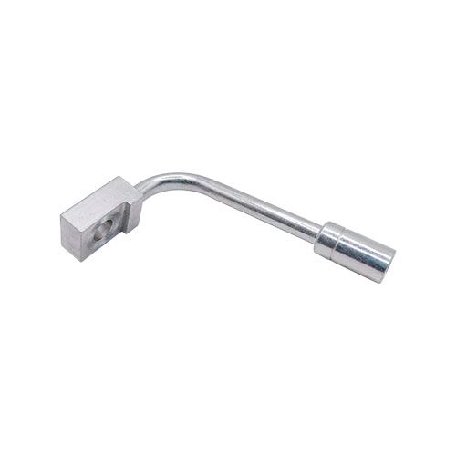 <p>Banjo  |  10mm hole  | 11.6mm thick</p>