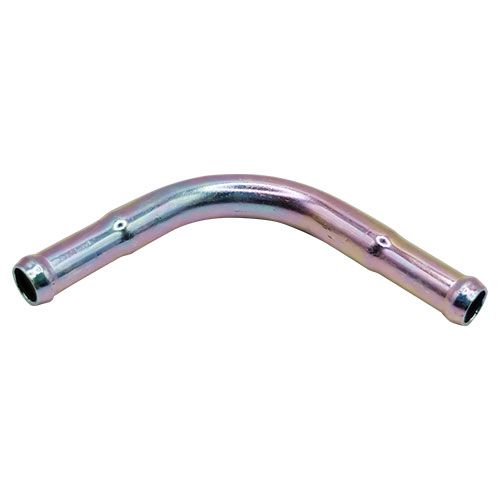 <p>FuelFlex connector tube  | 10mm  |  90 deg</p>