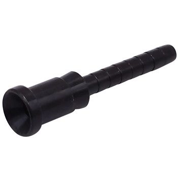 <p>Low profile seat-stem  |  37 deg drill-point  |  short</p>
