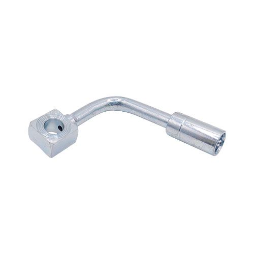 <p>Fitting - Ringauge 10 x 11mm</p>