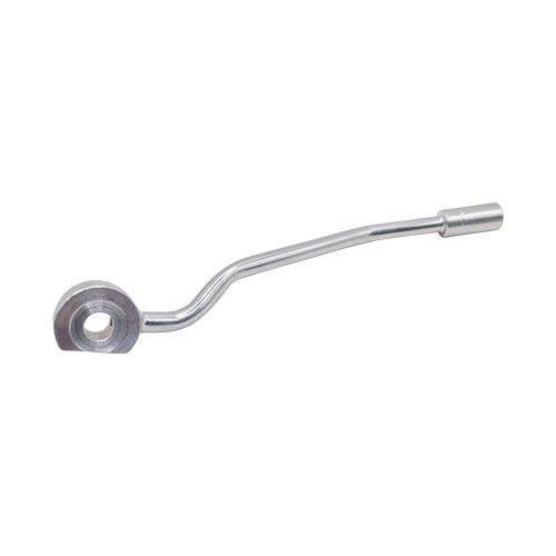 <p>Banjo  |  3/8 hole  |  12.5mm thick</p>