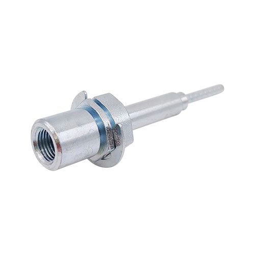 <p>Metric female  |  M10 x 1  | 17mm flats  |  for Toyota</p>