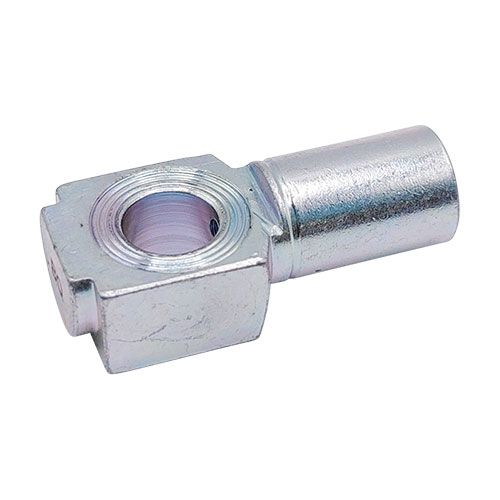 <p>Banjo  |  10mm hole  | 11.3mm thick</p>