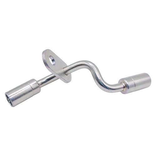 <p>Center joiner  |  8.2mm mount hole</p>