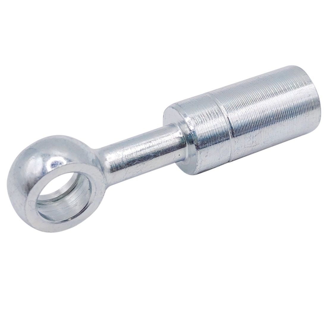 <p>Banjo  |  10mm hole  |  8mm thick</p>