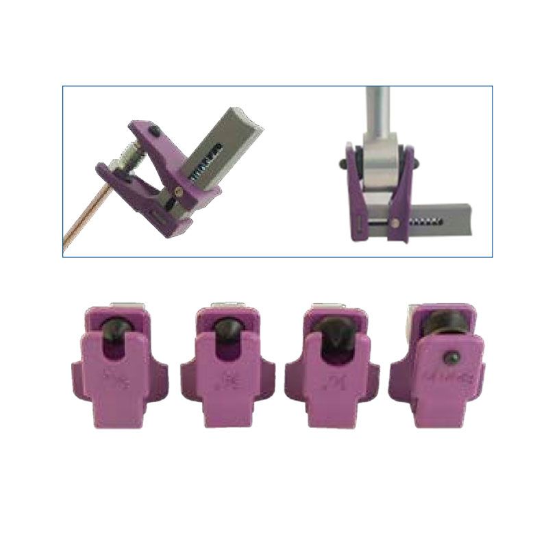 <p>Line stopper kit  |  4-piece</p>