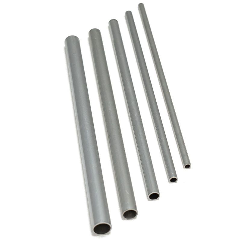 <p>1/2 Aluminum AC Repair Tubing - 300mm</p>