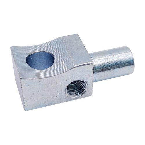 <p>Zöllisches Innengewinde | 3/8-24 UNF ports (2)  |  12mm Montagebohrung</p>