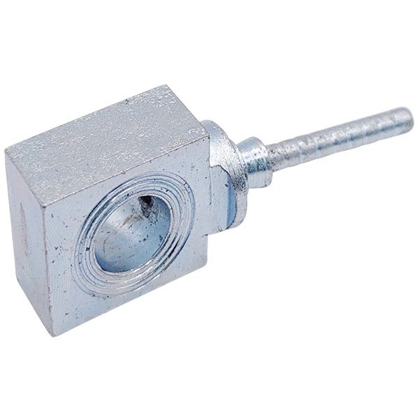 <p>Ringauge "Low Profile" | 10mm Innendurchmesser | 11.5mm Stärke</p>