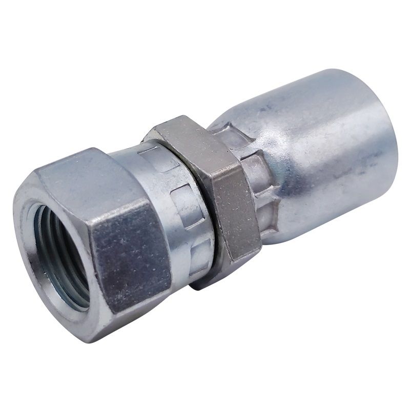 <p>Female swivel  |  5/8-18 UNF |  7/8 hex</p>
