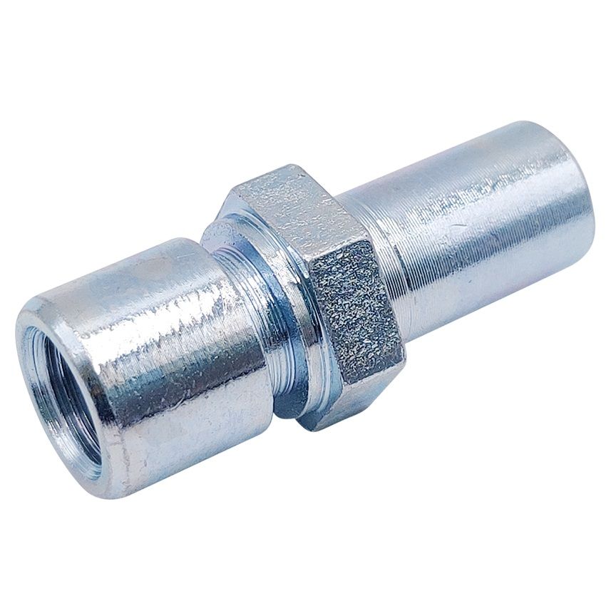 <p>Metrisches Innengewinde   | M12 x 1.25 (DPS)  |  19mm Sechskant</p>