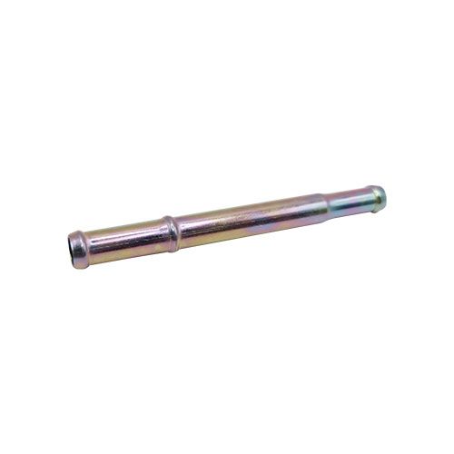 <p>Fuel adapter  |  3/8 FuelFlex to rubber hose  |  straight</p>