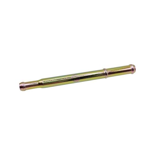 <p>Fuel adapter  |  5/16 FuelFlex to rubber hose  |  straight</p>
