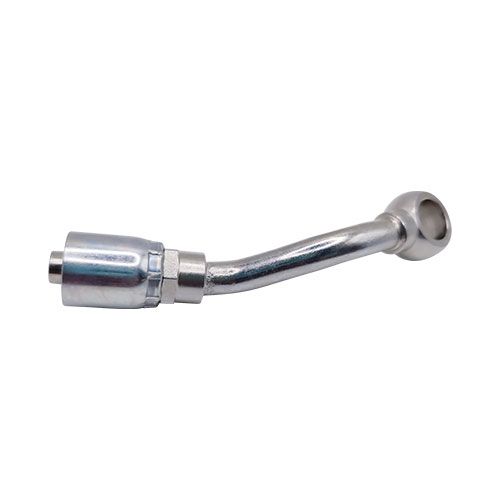 <p>Banjo  |  14mm hole  |  14mm thick</p>