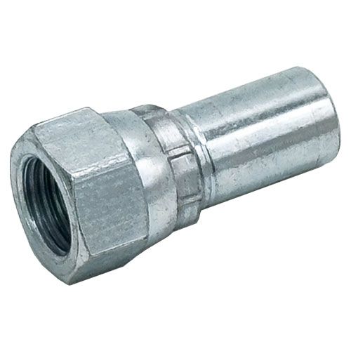 <p>Fitting - Innengewinde Drehbar  Mutter M14 x 1.5</p>