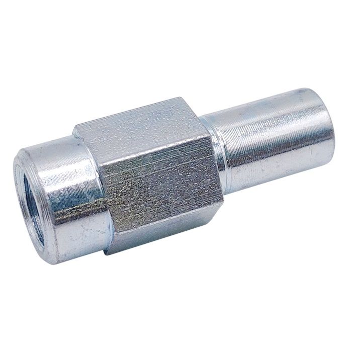 <p>Zöllisches Innengewinde   | 1/2-20 UNF (DPS)  |  3/4 Sechskant</p>