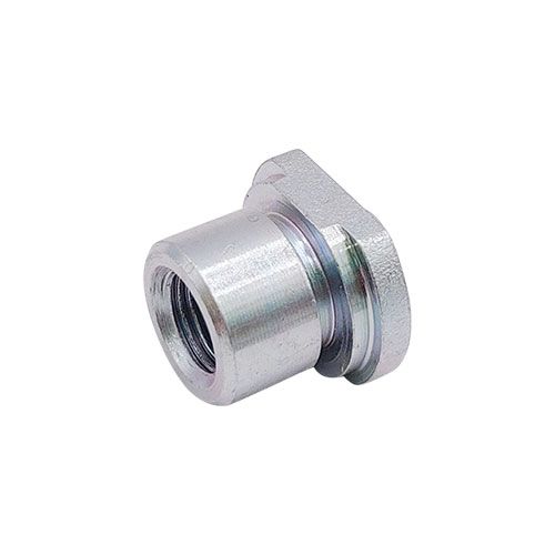 <p>Metric female  |  M10 x 1  | 17mm flats  |  for Toyota</p>