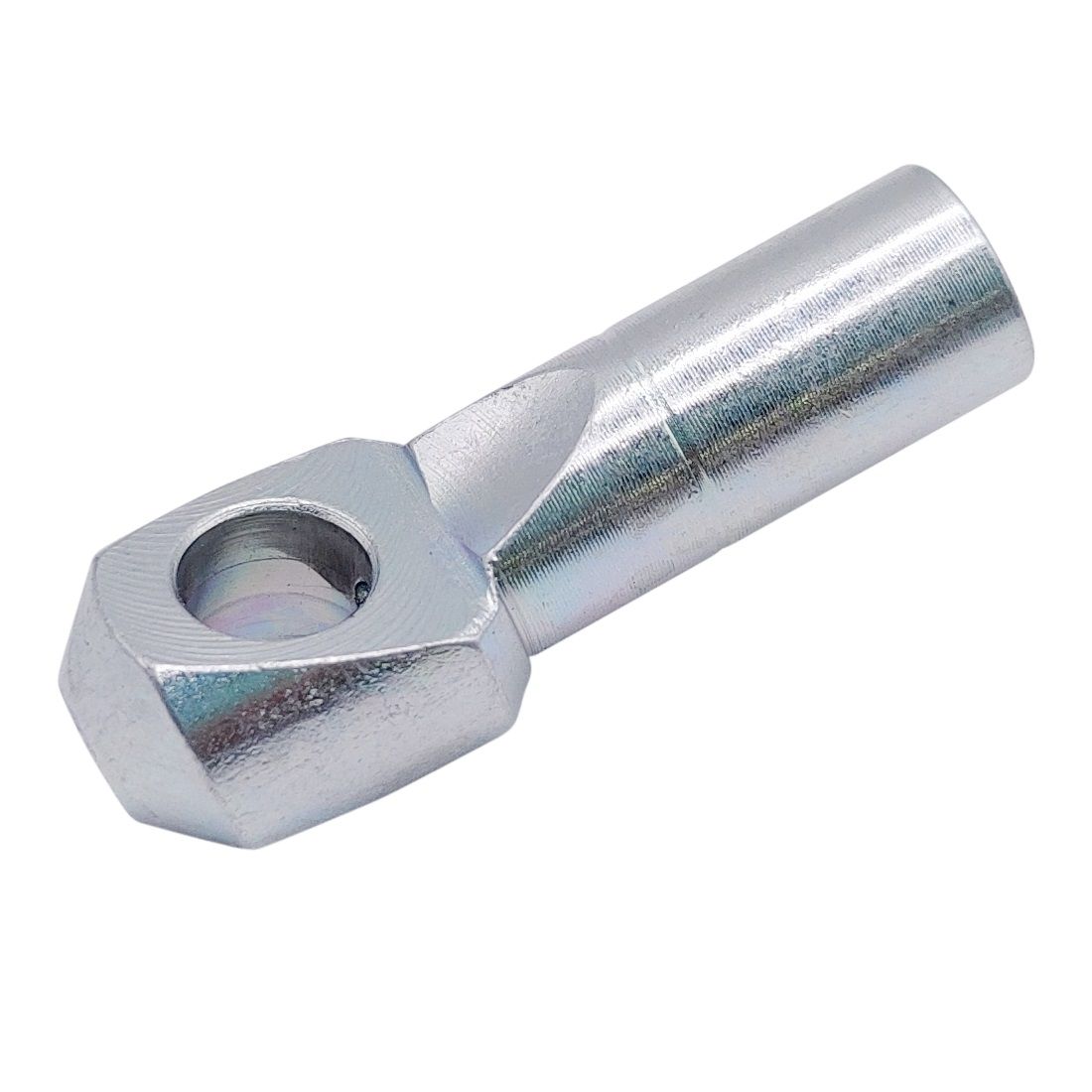 <p>Ringauge |  10mm Innendurchmesser |  10,4mm Stärke</p>