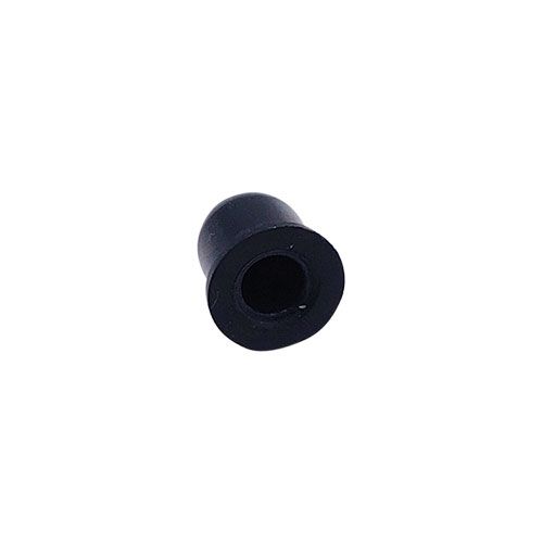 <p>Entlüftungskappe  |  klein | 6mm</p>